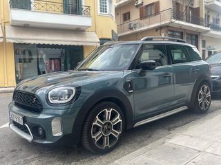 Mini Countryman '21 Countryman S