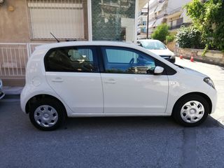 Seat Mii '19 CNG ΦΥΣΙΚΌ ΑΈΡΙΟ ΕΡΓΟΣΤΑΣΙΑΚΌ 