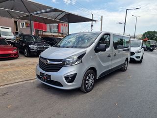 Opel Vivaro '18