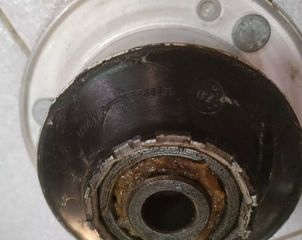Top mount (2) εμπρός άξονα BMW E39-thumb-2