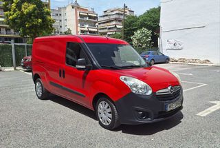 Opel Combo '14 A8BA