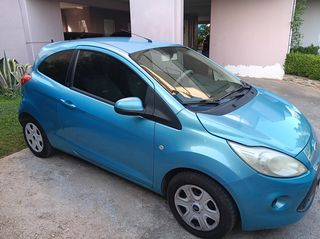 Ford Ka '11