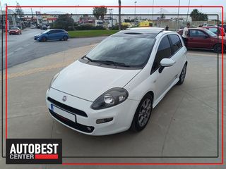 Fiat Punto '12 1.3 Multijet ΙΔΙΩΤΗ*