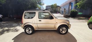 Suzuki Jimny '04