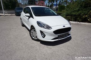 Ford Fiesta '19 VAN TREND 1.5 TDCi  1ΈΤΟΣ ΕΓΓΎΗΣΗ !!!