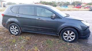 SUBARU TRIBECA Β9 '08-'14 * ΜΠΑΝΤΑ ΔΕΞΙΑ *ΑΝΤΑΛΛΑΚΤΙΚΑ SUVparts - AUTOplace*