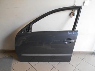 ΠΟΡΤΑ ΕΜΠΡΟΣ ΑΡΙΣΤΕΡΗ ΑΠΟ SEAT IBIZA 6L 02-08 !!!!