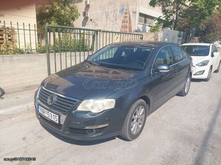 Volkswagen Passat '10 TSI