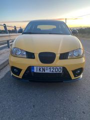 Seat Ibiza '08