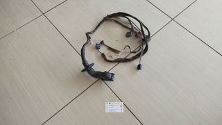 ΠΛΕΞΟΥΔΑ ΠΙΣΩ ΑΡΙΣΤΕΡΗΣ ΠΟΡΤΑΣ  MK2 1600CC RENAULT SCENIC II 2003-2009