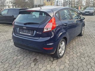 Ford Fiesta '16