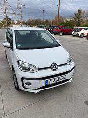 Volkswagen Up '16 1.0 EcoFuel BMT move (CNG)