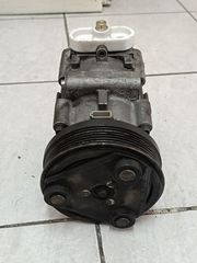 ΚΟΜΠΡΕΣΕΡ AC FORD MAVERICK-thumb-1