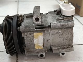 ΚΟΜΠΡΕΣΕΡ AC FORD MAVERICK-thumb-2