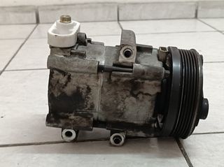 ΚΟΜΠΡΕΣΕΡ AC FORD MAVERICK-thumb-3