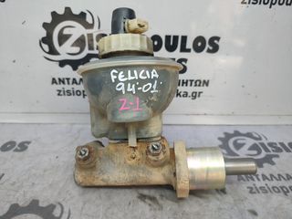 AΝΤΛΙΑ ΦΡΕΝΩΝ AEF 1.9 DIESEL SKODA FELICIA PICK-UP 1994-2001 (Z)