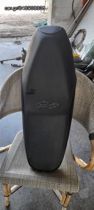 Modenas x-cite 135cc 08-14mod σέλα 