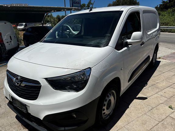 Opel Combo '19