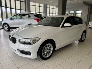 Bmw 114 '18 ΕΛΛΗΝΙΚΟ ΑΒΑΦΟ ΒΟΟΚ ΑΝΤΙΠΡΟΣΩΠΕΙΑΣ