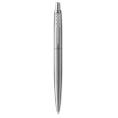 Στυλό Parker Jotter XL Monochrome ST. Steel CT BP