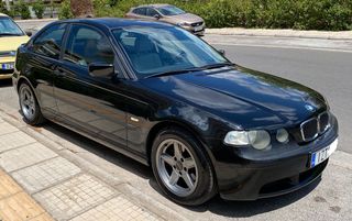 Bmw 318 '02  compact Automatic