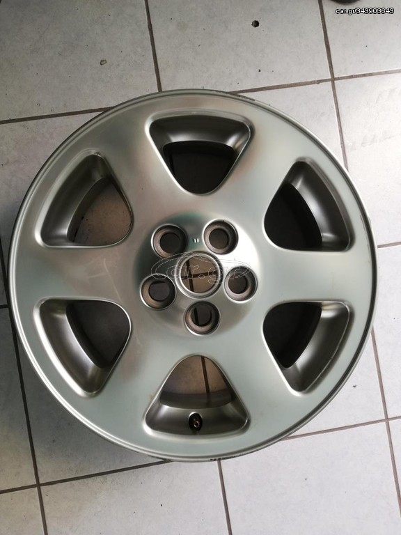 ΖΑΝΤΕΣ LANDROVER 18'' 5X120