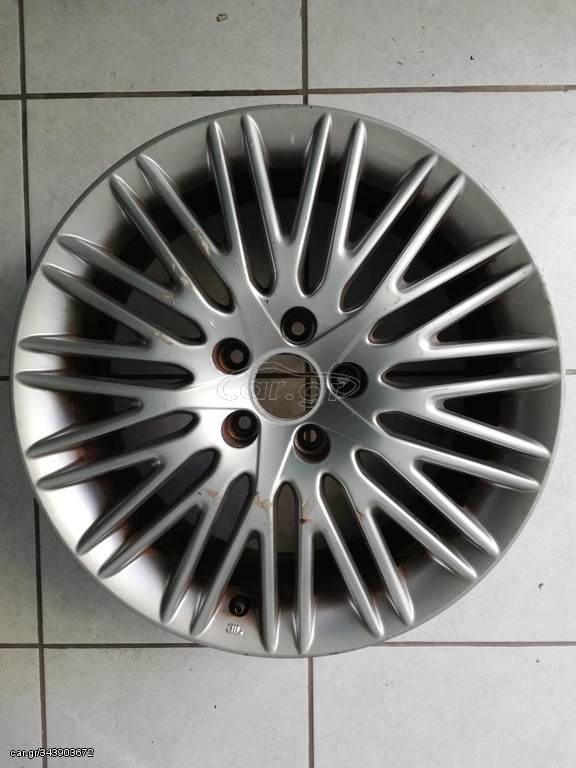 ΖΑΝΤΕΣ ALFAROMEO 17'' 5X110