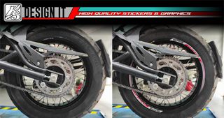 ΑΥΤΟΚΟΛΛΗΤΑ ΓΙΑ ΖΑΝΤΕΣ - BENELLI TRK 502X - RED-thumb-4