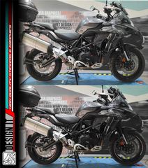 ΑΥΤΟΚΟΛΛΗΤΑ ΓΙΑ ΖΑΝΤΕΣ - BENELLI TRK 502X - RED-thumb-5