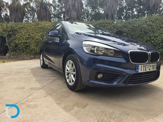 Bmw 216 Active Tourer '18