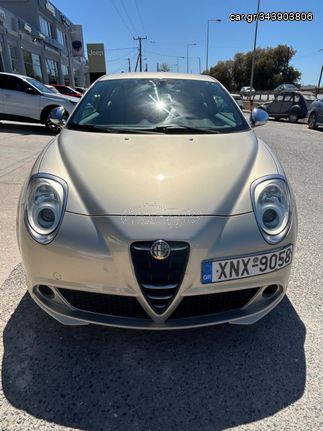 Alfa Romeo Mito '09