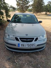 Saab 9-3 '07