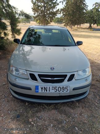 Saab 9-3 '07