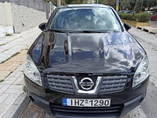 Nissan Qashqai '07