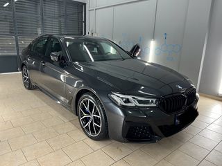 Bmw 530 '21 e M Sport Edition Steptronic