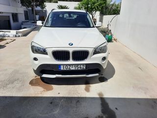 Bmw X1 '10