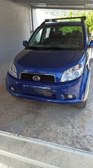 Daihatsu Terios '08 Special