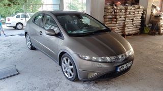 Honda Civic 2006