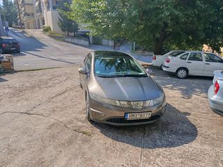 Honda Civic 2006