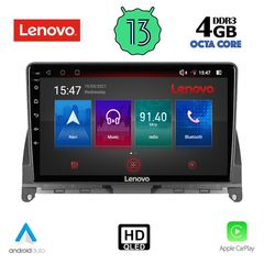 MEGASOUND - LENOVO SSX 9405_CPA (9inc) MULTIMEDIA TABLET for MERCEDES C (W204) mod. 2007-2011