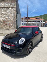 Mini John Cooper Works '19