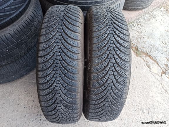 2 ΕΛΑΣΤΙΚΑ 165/65/15 FALKEN DOT(1722) **AUTO IKAS**