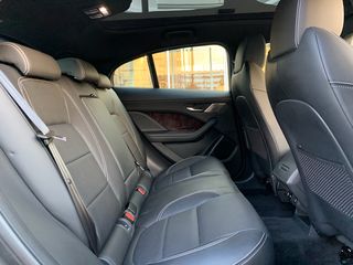 Jaguar I-Pace 2021 EV AWD 400PS SE-thumb-9