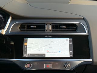 Jaguar I-Pace 2021 EV AWD 400PS SE-thumb-14