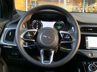 Jaguar I-Pace 2021 EV AWD 400PS SE-thumb-12
