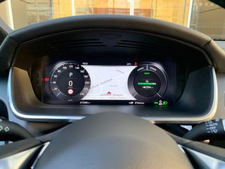 Jaguar I-Pace 2021 EV AWD 400PS SE-thumb-13