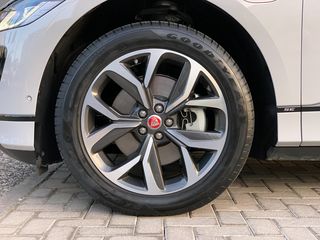 Jaguar I-Pace 2021 EV AWD 400PS SE-thumb-8