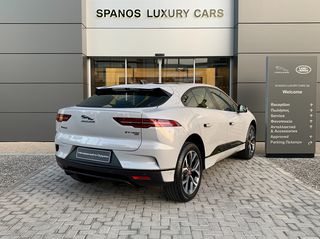 Jaguar I-Pace 2021 EV AWD 400PS SE-thumb-4