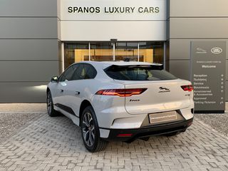 Jaguar I-Pace 2021 EV AWD 400PS SE-thumb-6