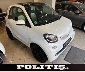 Smart ForTwo '16 Passion 71hp 